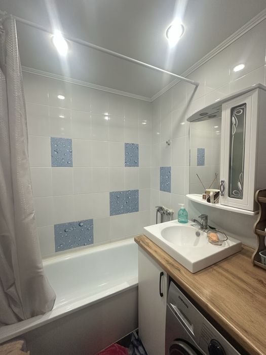 3х ком ДСР с ремонтом