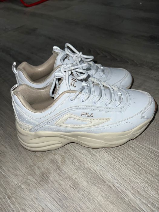 Fila маратонки / сникърси