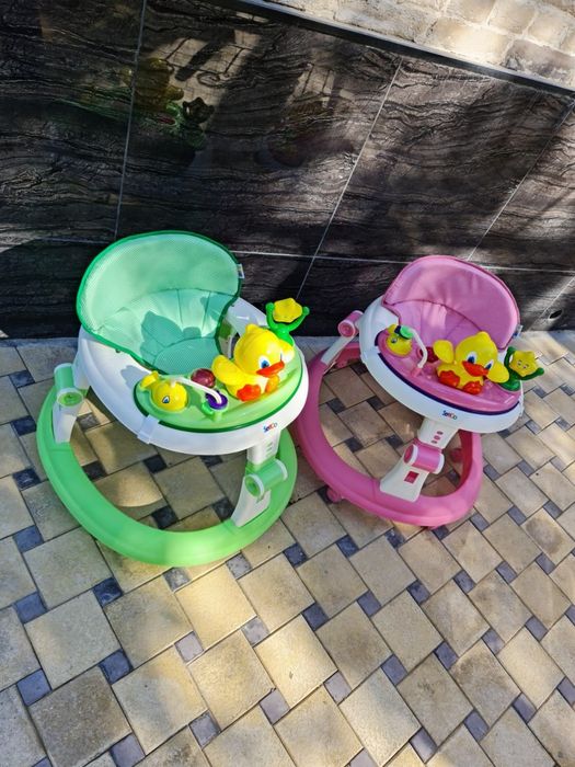 Детское ходунок seedo