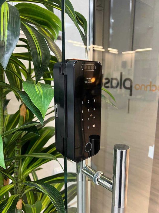 Elektron zamok, Kodli zamok, Parollik zamok, Aqlli zamok