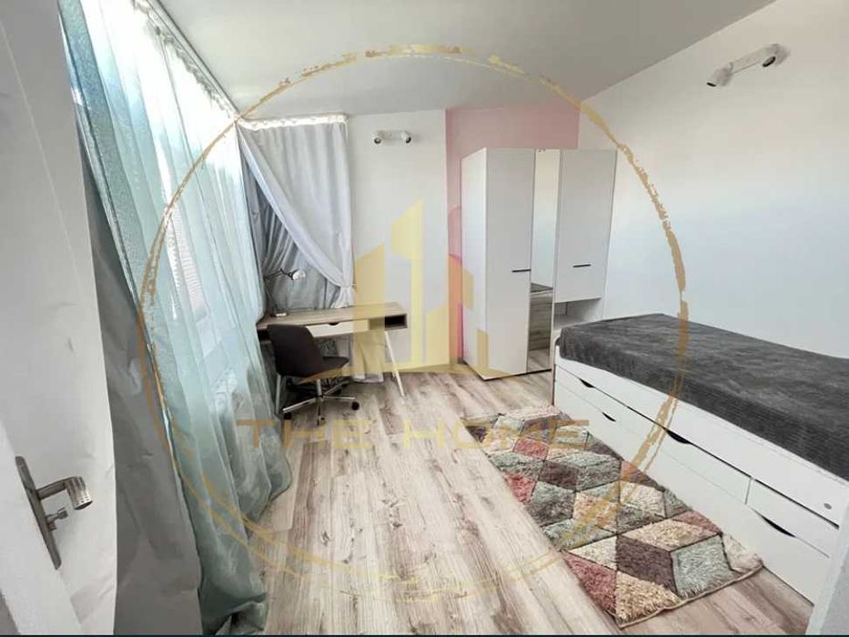 Дава се под наем Четиристаен апартамент в Варна, Чаталджа - 120 кв.м за 700 € - Снимка #2