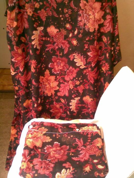 2 Нови стандартни горни плика с красив азиатски принт