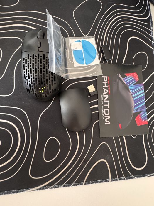 Продам мышку ARDOR PHANTOM