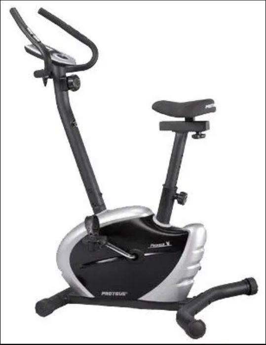Велотренажер Proteus Pegasus V4