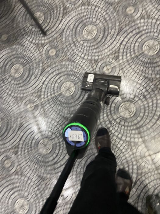 Продам пылесос Dreame