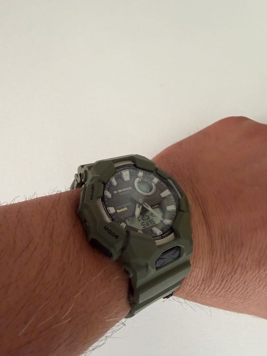 casio G-Shock Classic