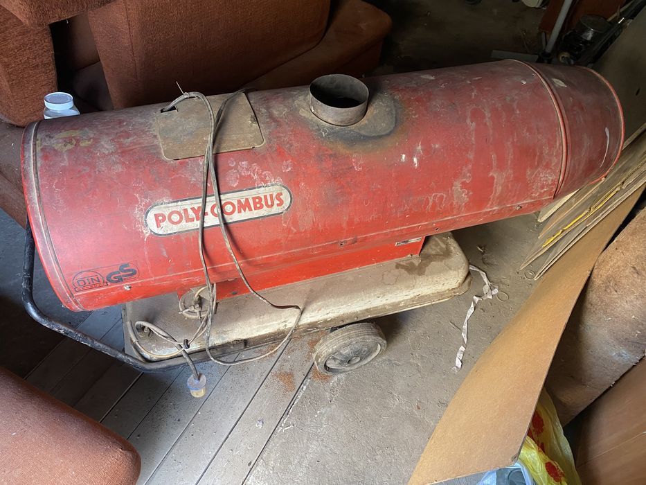 Продам Пушку, Пушка