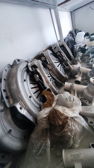 Газель Волга УАЗ б/у янги