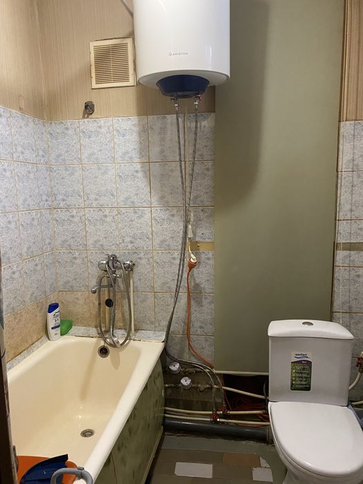 Сдам однокомнатную квартиру