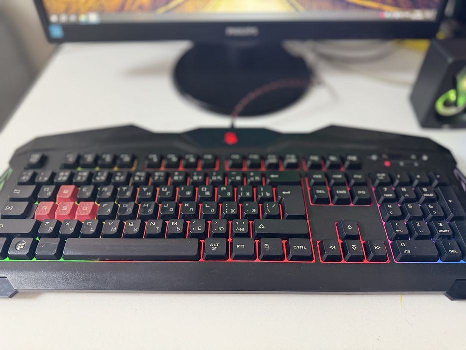 Системный блок Core i7