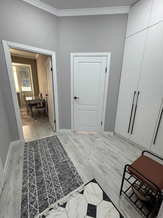 1 ком квартира ЖК Альтаир