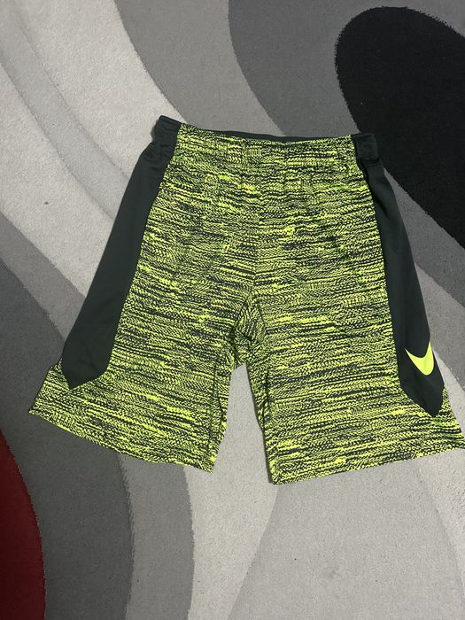 Мъжки къси панталони Nike