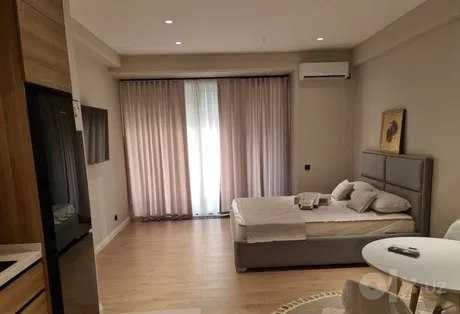 ЖК NRG U Tower сдается 1/4/27 от TASHKENT PREMIUM
