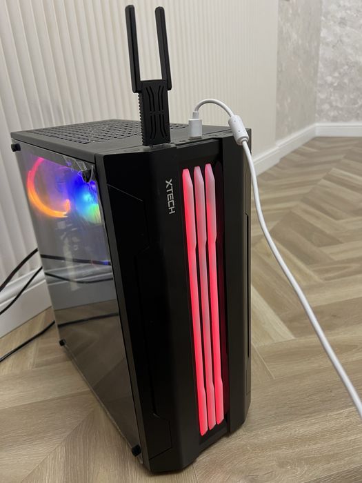 Продаеться Компьютер