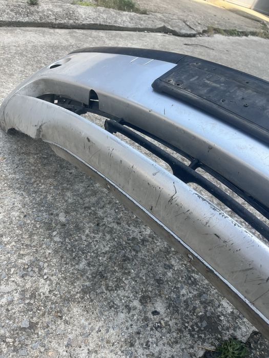 Предна броня за bmw e46/бмв е46 и халогени