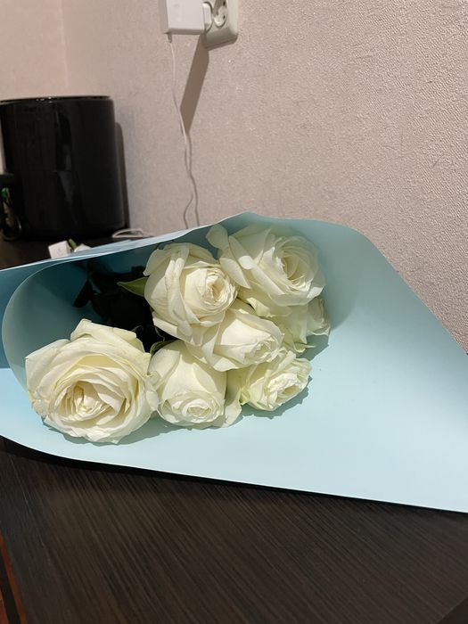 Свежий букет продам