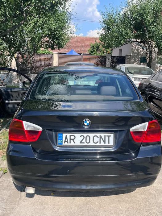 BMW 3 Series 2006 — imagine 5