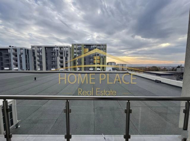 Дава се под наем Двустаен апартамент в Варна, Кайсиева градина - 72 кв.м за 484.5 € - Снимка #4