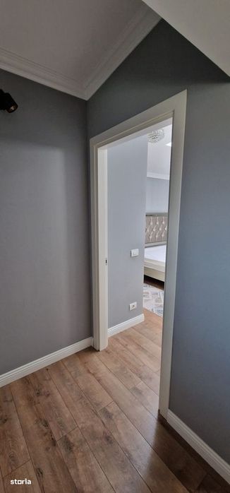 Apartament deosebit 75mp, lacul Grivita