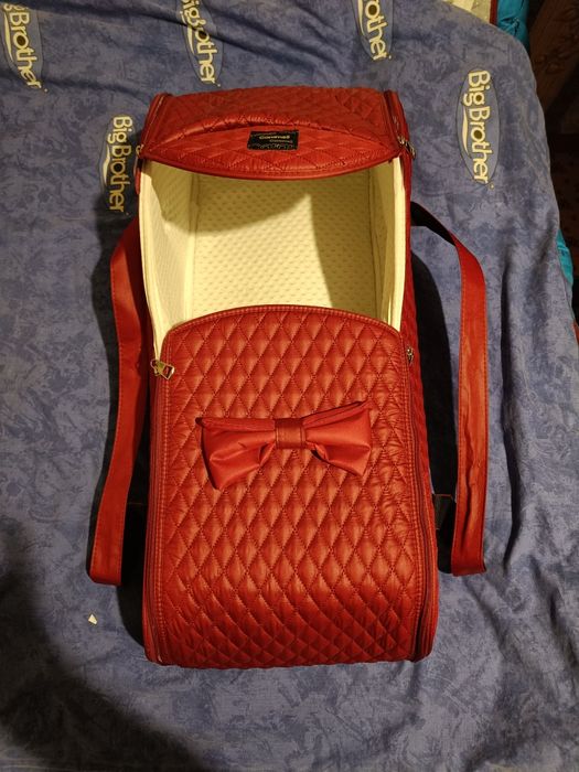 Продам люльку-переноску