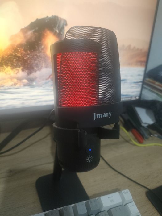 Kampyuter stream uchun