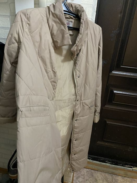 продам женскую куртку