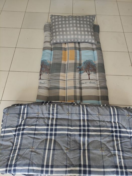 КУ́РПАЧА Миллий , Kurpacha