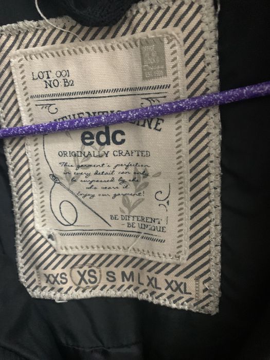 Дамски якета в черен цвят