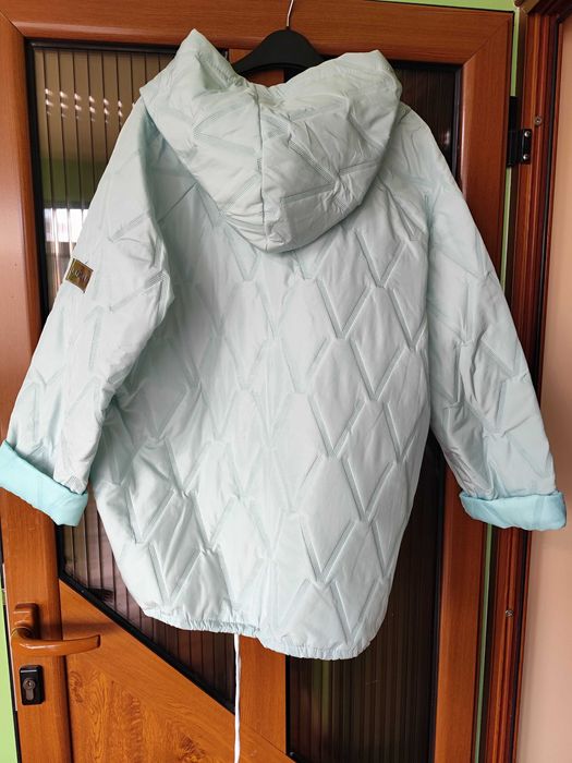 Пролетно ментово якенце