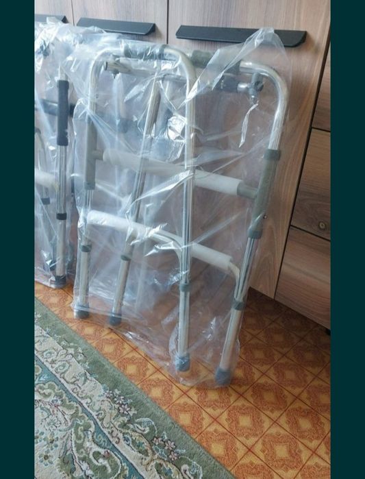 Ходунок город Шымкент