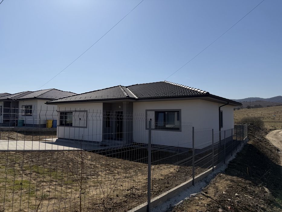 Casa Drumul Sigmirului