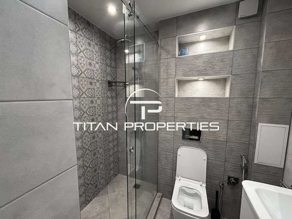 Дава се под наем Тристаен апартамент в Варна, Бриз - 100 кв.м за 1000 € - Снимка #11