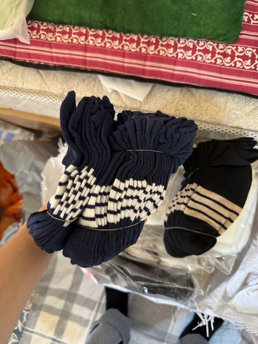 Продам носки оптом новые