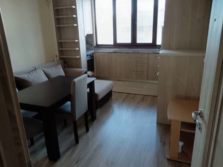 Дава се под наем Двустаен апартамент в София, Стрелбище - 69 кв.м за 686.97 € - Снимка #1