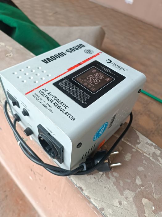 Stabilizator sotiladi