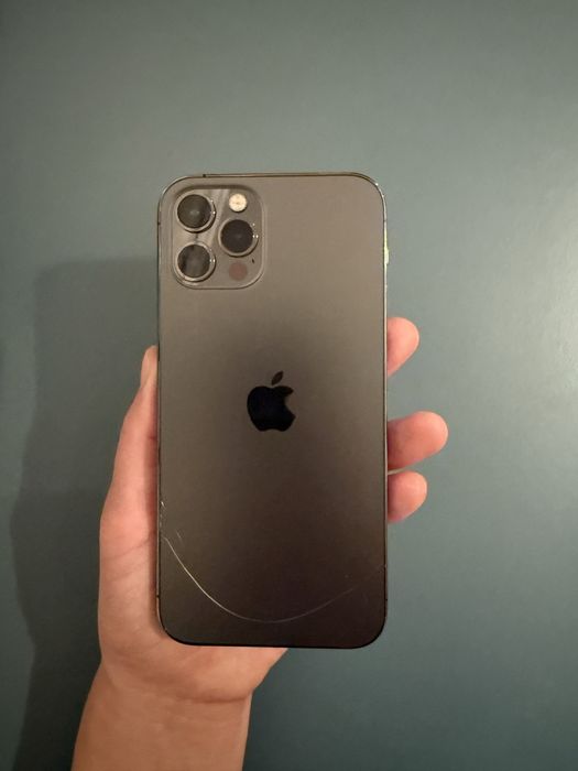 Iphone 12pro 128Gb