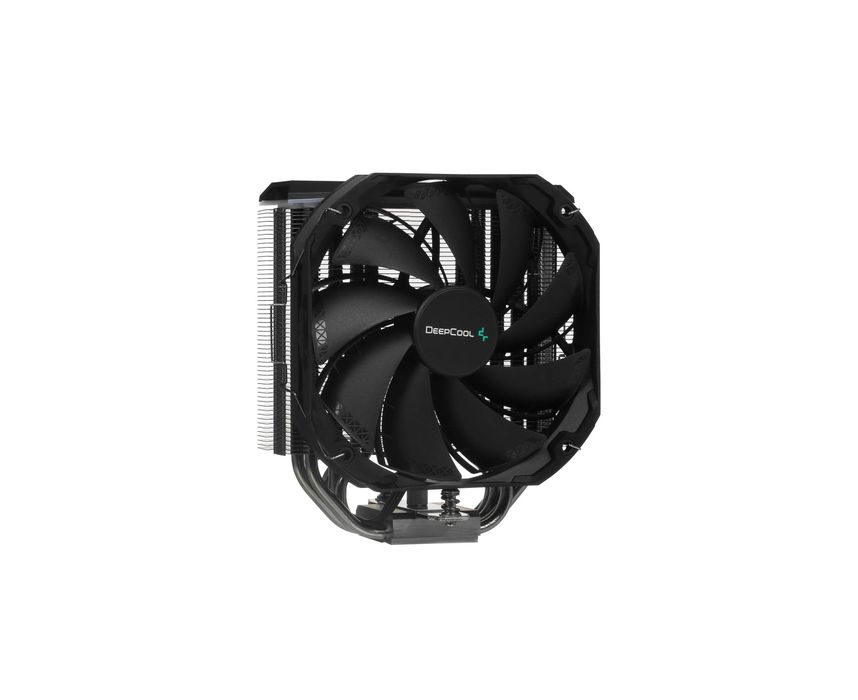 | Кулер Deepcool AS500 Black ARGB Dual
