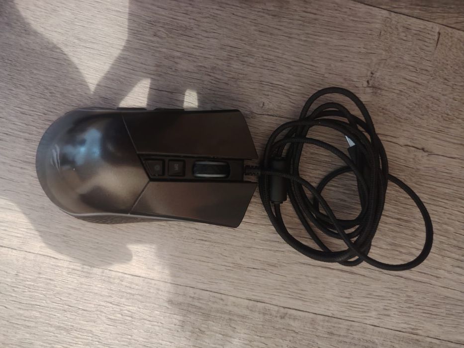 Ноутбук aspire 7