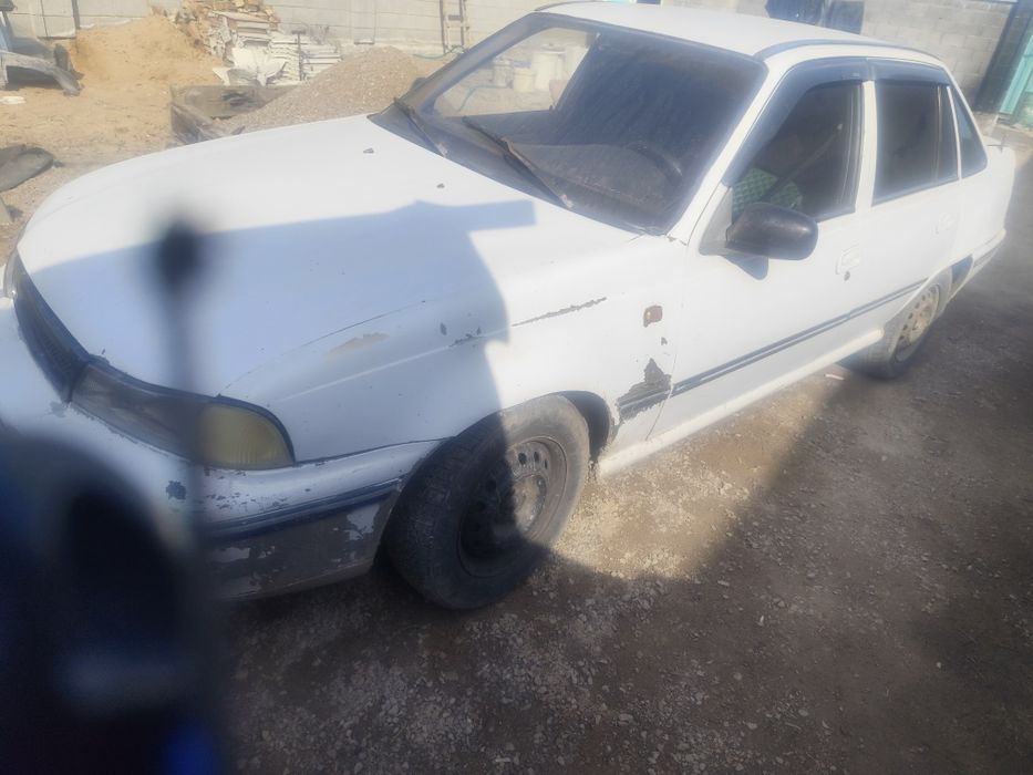 Нексия сатылады .