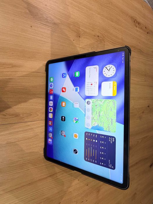 iPad Pro 12.9 (2021) (5th generation) - Apple M1 chip - 2T - WiFi
