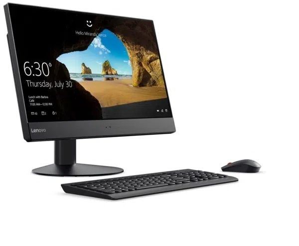 Продаётся Lenovo monoblok в идеальном состоянии