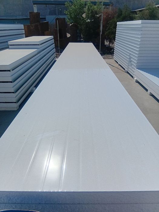 Сэндвич понел Сендвич панель Sendvich ponel