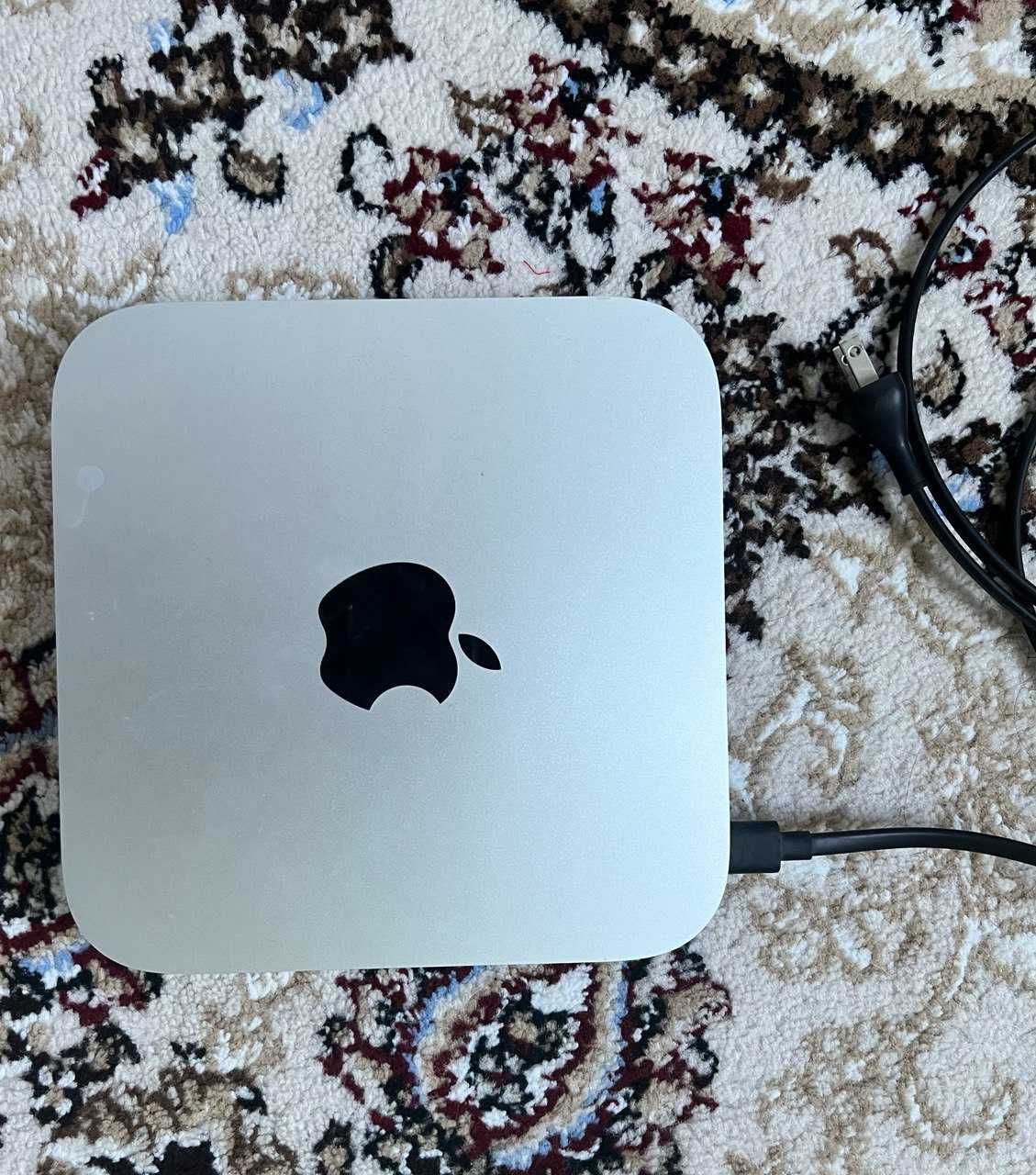 Mac mini M1 16GB/2TB: 850 у.е. - Ctolga qo'yiladigan Toshkent на Olx