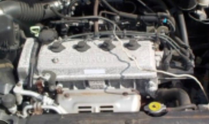 Двигатель Джелли мк кросс