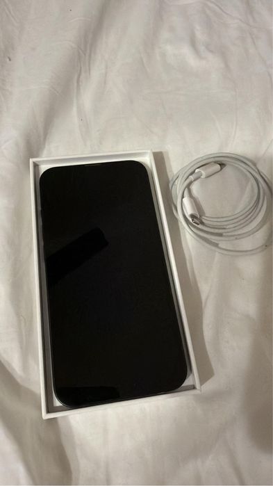 Iphone 13 Apple 256 memorie, liber de rețea