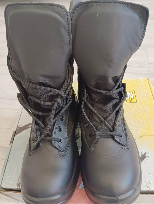 Мъжки кубинки Sirin Safety