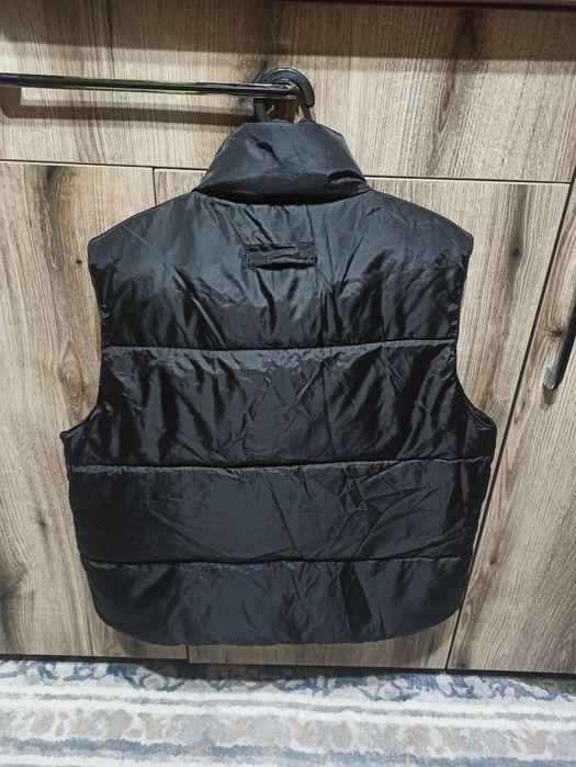 Безрукавка на пухе Playboy