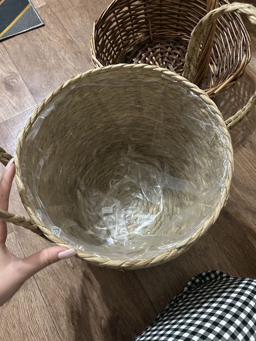 Продам корзины для цветов