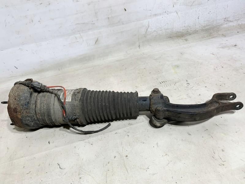 Perna de aer stanga / dreapta fata Audi A8 4H D4 3.0 tdi CDTA 4H061603