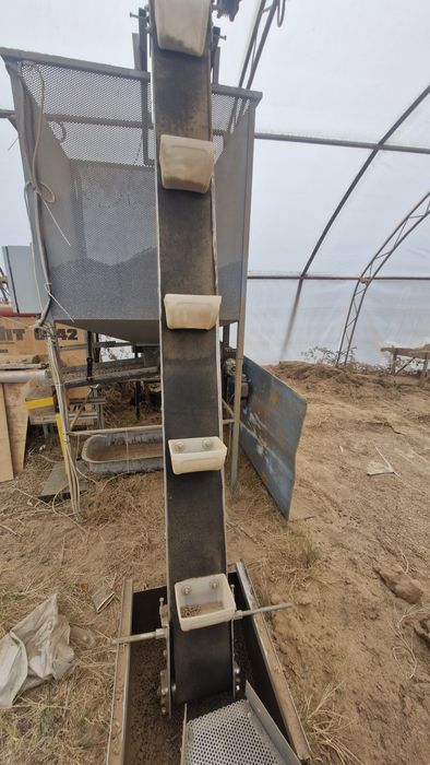 Машини за пелети